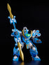 『魔動王グランゾート』MODEROID King's Style アクアビート